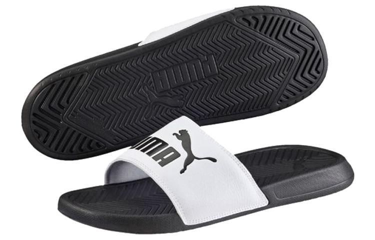 Details for Puma Popcat ''Noir'' 360265-01