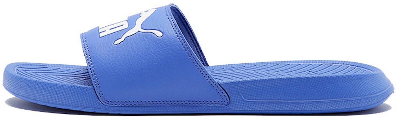 Puma Popcat 'Blue' 360265-19 Buy Puma Popcat 'Blue' 360265-19