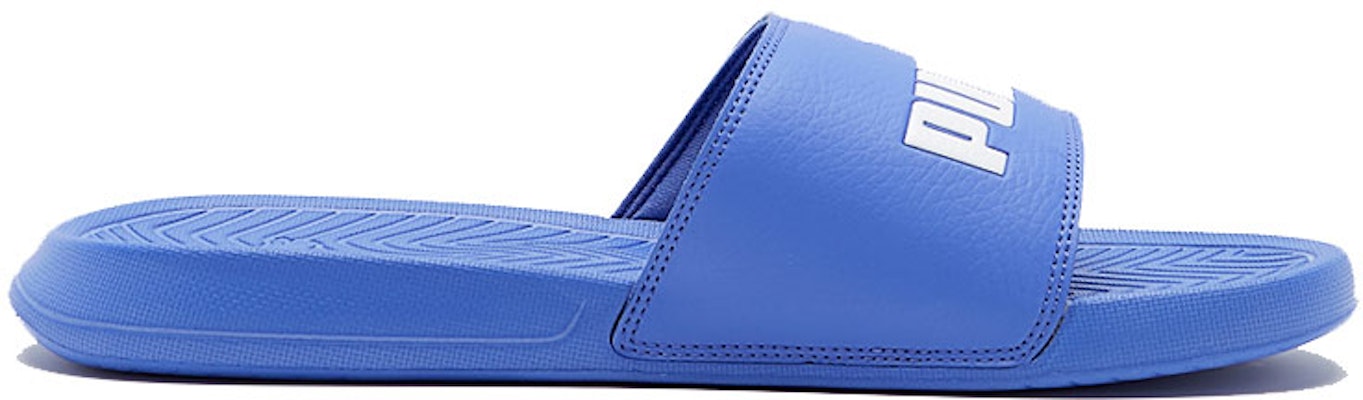 Puma Popcat 'Blue' 360265-19 Order Puma Popcat 'Blue' 360265-19