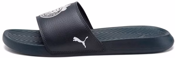 Puma Popcat 'Chivas Deep Navy' 372959-01 Puma Popcat 'Chivas Deep Navy' 372959-01