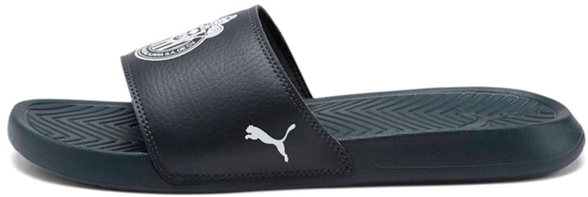 Puma Popcat 'Chivas Deep Navy' 372959-01 Buy Puma Popcat 'Chivas Deep Navy' 372959-01