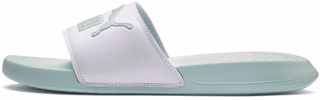 Puma Popcat 'Fair Aqua' 360265-43 Puma Popcat 'Fair Aqua' 360265-43