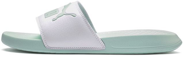 Puma Popcat 'Fair Aqua' 360265-43 Puma Popcat 'Fair Aqua' 360265-43