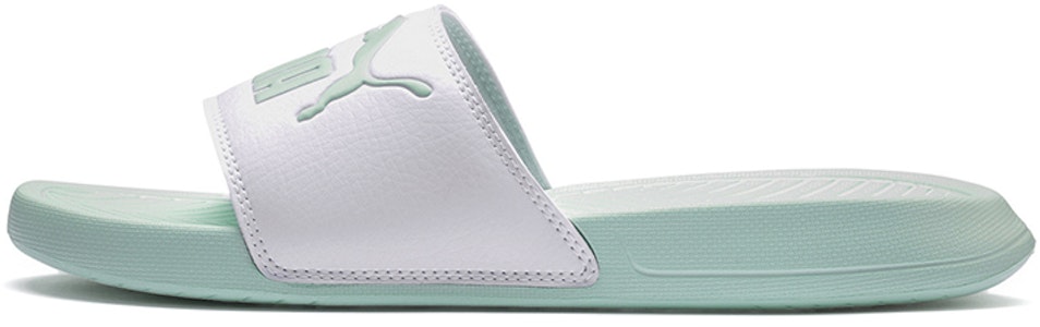 푸마 팝캣 '페어 아쿠아' (Puma Popcat 'Fair Aqua') 360265-43 Buy 푸마 팝캣 '페어 아쿠아' (Puma Popcat 'Fair Aqua') 360265-43