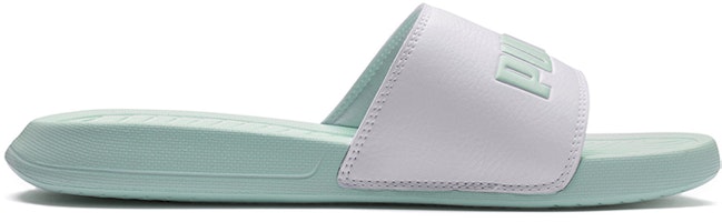 Puma Popcat 'Fair Aqua' Sandalias 360265-43 Order Puma Popcat 'Fair Aqua' Sandalias 360265-43