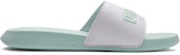 Puma Popcat 'Fair Aqua' Lelaki Wanita Sandal 360265-43