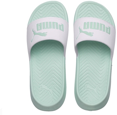Puma Popcat 'Fair Aqua' 360265-43 Lookbook Puma Popcat 'Fair Aqua' 360265-43