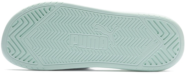 푸마 팝캣 '페어 아쿠아' (Puma Popcat 'Fair Aqua') 360265-43 Shop 푸마 팝캣 '페어 아쿠아' (Puma Popcat 'Fair Aqua') 360265-43