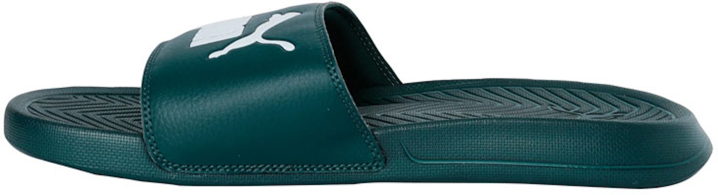 Puma Popcat 'Green' 360265-44 Buy Puma Popcat 'Green' 360265-44