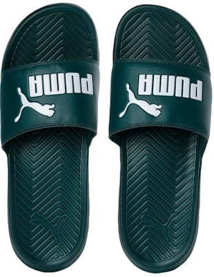 Puma Popcat 'Green' 360265-44 Lookbook Puma Popcat 'Green' 360265-44