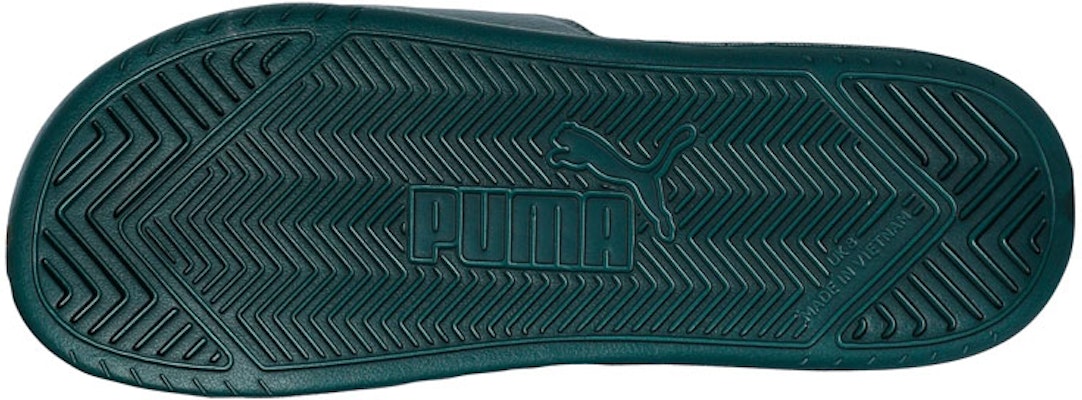 Puma Popcat 'Green' 360265-44 Purchase Puma Popcat 'Green' 360265-44