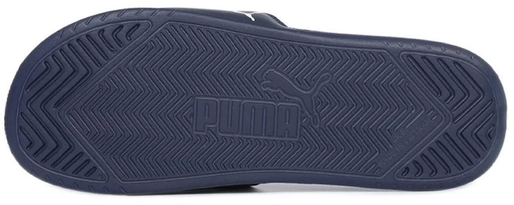 Puma Popcat '蒙特雷蓝'拖鞋 372960-01 Purchase Puma Popcat '蒙特雷蓝'拖鞋 372960-01
