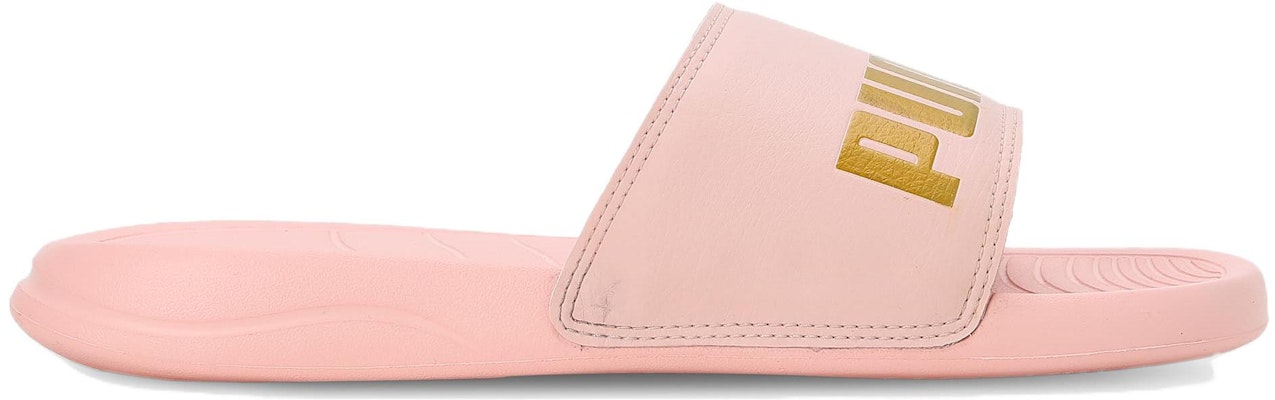 Puma Popcat 'Pink Gold' 391262-06 Order Puma Popcat 'Pink Gold' 391262-06