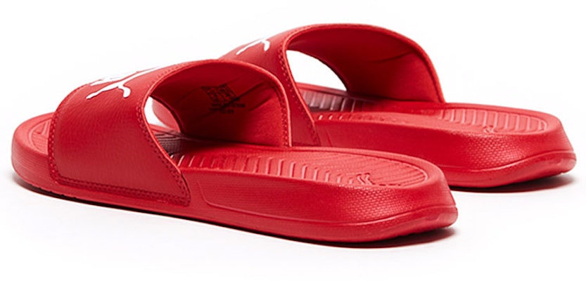 Puma Popcat 'Red' 360265-13 Shop Puma Popcat 'Red' 360265-13