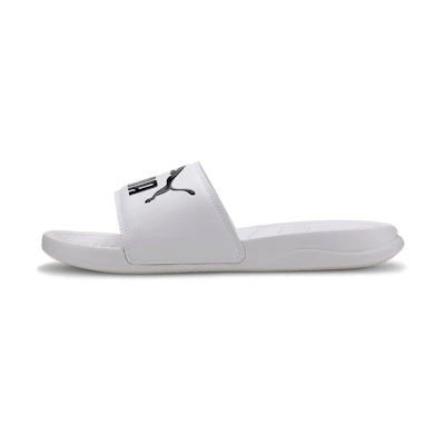 Puma Popcat 'Simple CMFT Outdoor Slide White'