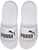 Puma Popcat 'Selipar Selesa Luaran Putih' 384475-02