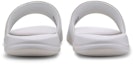 Shop Puma Popcat 'Selipar Selesa Luaran Putih' 384475-02