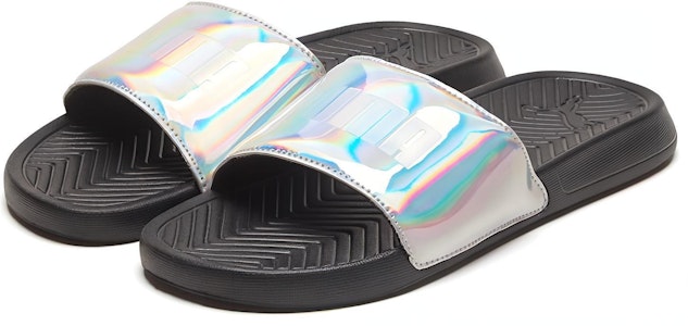 彪馬 Popcat 鉻黑 367285-02 Lookbook 彪馬 Popcat 鉻黑 367285-02