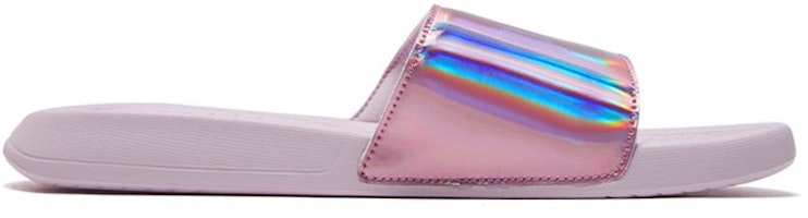 Puma Popcat Chrome 'Orchid' Sandal Wanita 367285-01 Order Puma Popcat Chrome 'Orchid' Sandal Wanita 367285-01