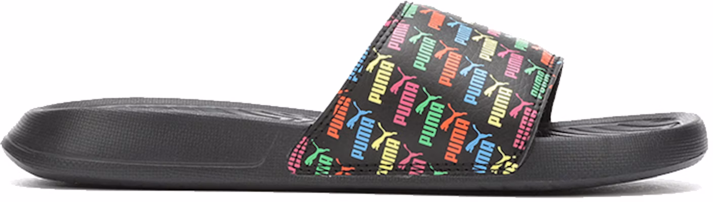 Puma Popcat Mini Black Logo 370801-01 Order Puma Popcat Mini Black Logo 370801-01