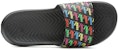 Puma Popcat Mini Logo Hitam 370801-01