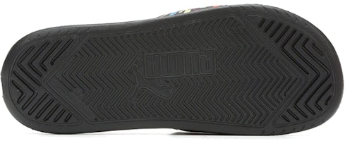 푸마 팝캣 미니 블랙 로고 370801-01 Purchase 푸마 팝캣 미니 블랙 로고 370801-01