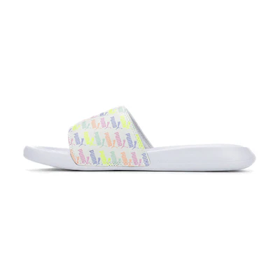 Puma Popcat Mini White Logo