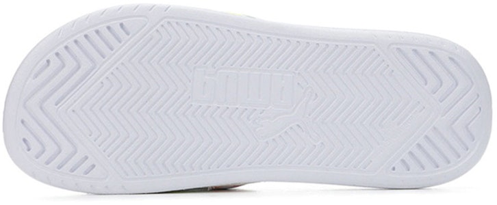 Puma Popcat Mini Logo Putih 370801-02 Purchase Puma Popcat Mini Logo Putih 370801-02