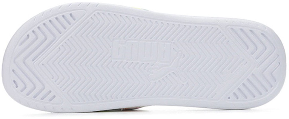 Puma Popcat Mini White Logo 370801-02 Purchase Puma Popcat Mini White Logo 370801-02