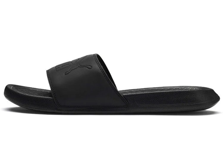 Buy Puma Popcat Chanclas Reflectantes 'Negro' 369422-02