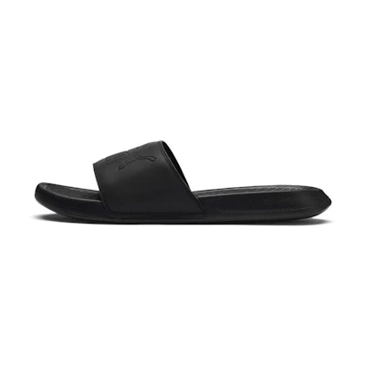 Puma Popcat RF Slides 'Black'