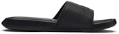 Puma Popcat Reflective Slides 'Black' 369422-02