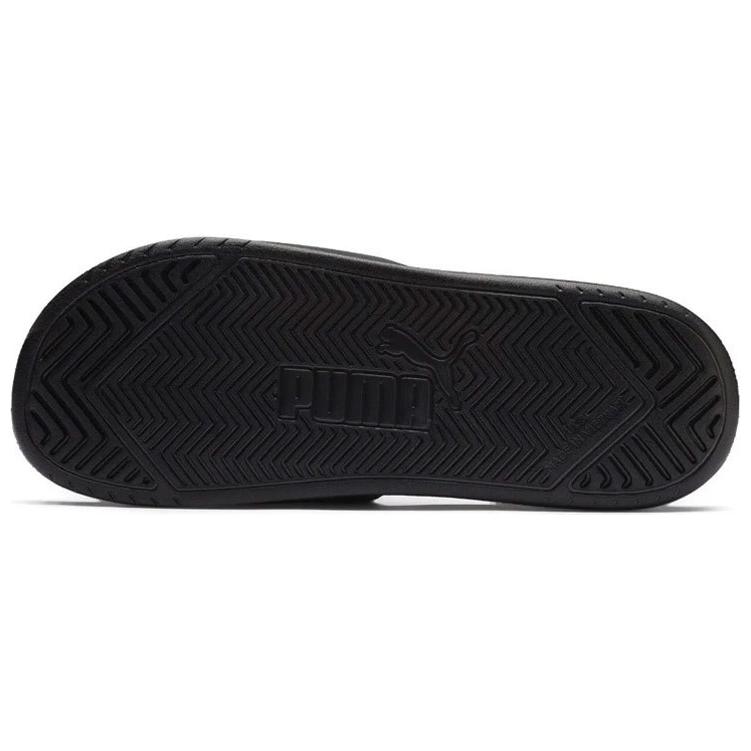 Purchase Puma Popcat Chanclas Reflectantes 'Negro' 369422-02