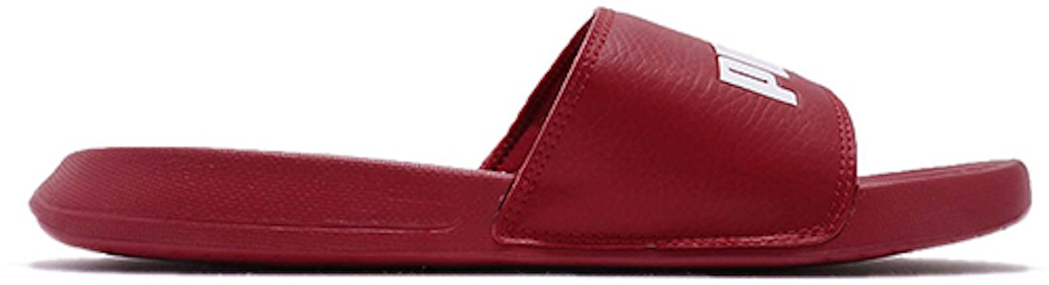 Puma Popcat Sandal Slippers 360265-22 Order Puma Popcat Sandal Slippers 360265-22