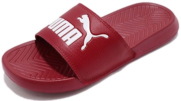 Puma Popcat Sandalias Zapatillas 360265-22 Lookbook Puma Popcat Sandalias Zapatillas 360265-22