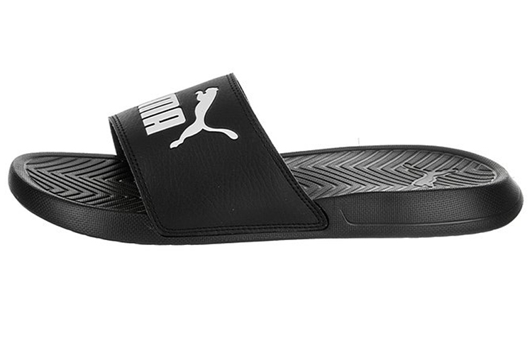 Buy Kasut Mandian Puma Popcat Hitam 360265-10