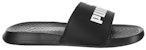 Kasut Mandian Puma Popcat Hitam 360265-10