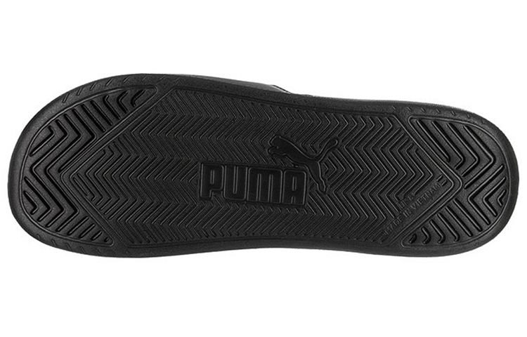 Purchase Kasut Mandian Puma Popcat Hitam 360265-10