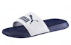 Lookbook Puma Popcat Sandalias de Ducha Blanco/Azul 360265-02