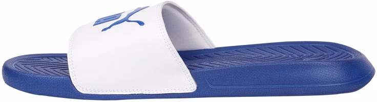 Puma Popcat 'Blue White' 360265-41 Puma Popcat 'Blue White' 360265-41