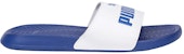 Puma Popcat 'Biru Putih' 360265-41