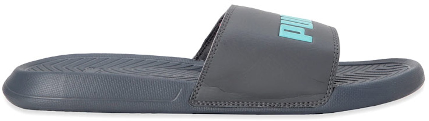 Puma Popcat Slide 'Grey' 360265-46 Order Puma Popcat Slide 'Grey' 360265-46