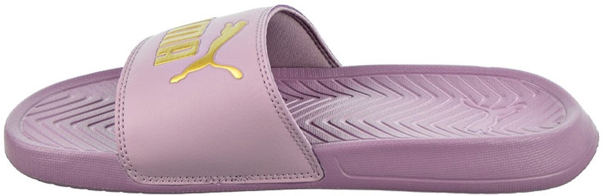 Puma Popcat Sandal 'Ungu' 360265-42 Buy Puma Popcat Sandal 'Ungu' 360265-42