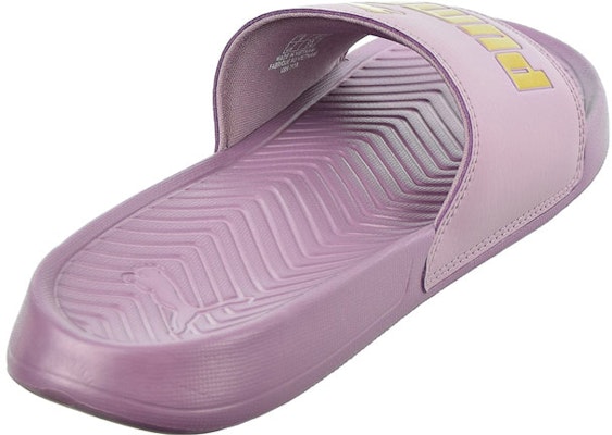 Puma Popcat Sandal 'Ungu' 360265-42 Shop Puma Popcat Sandal 'Ungu' 360265-42