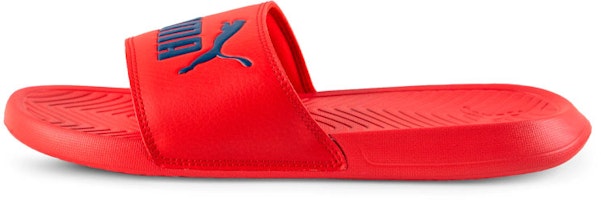 Puma Popcat Slide 'Red' 360265-47 Puma Popcat Slide 'Red' 360265-47