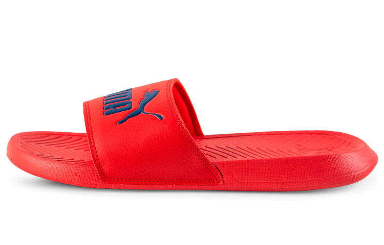 Puma Popcat Slide 'Red' 360265-47