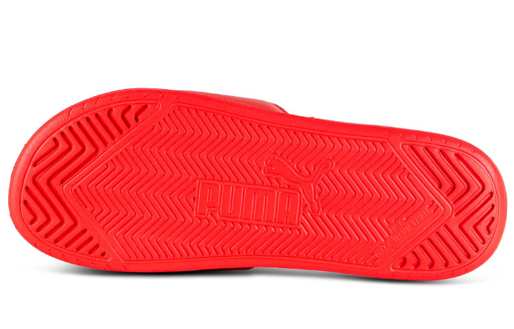 Purchase 彪马 Popcat 红色拖鞋 360265-47