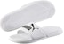 Puma Popcat Slide 'Putih Hitam' 360265-12