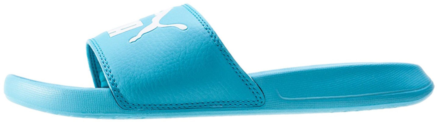 푸마 팝캣 슬라이드 블루 (Puma Popcat Slide Blue) 360265-17 Buy 푸마 팝캣 슬라이드 블루 (Puma Popcat Slide Blue) 360265-17