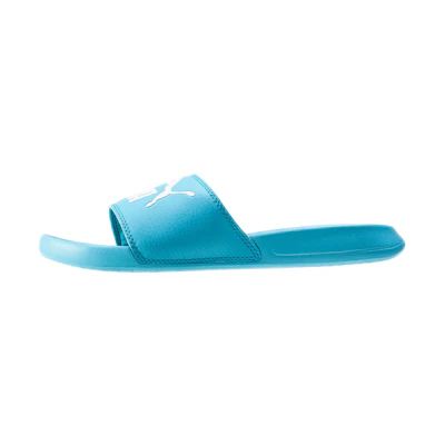 Puma Popcat Slide Blue